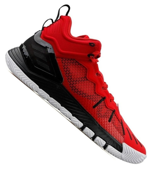 Adidas Derrick Rose Son of Chi №42 - 46.2/3